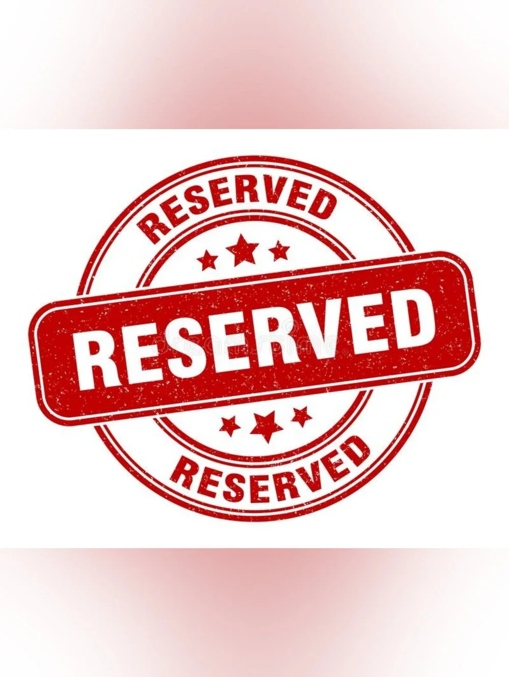 Reserved For Robincecil4 - Picture 1 of 2